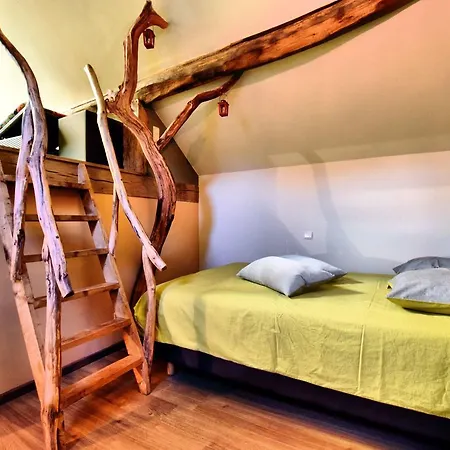 Beautiful Vacation Home With Sauna And Jacuzzi * Harre