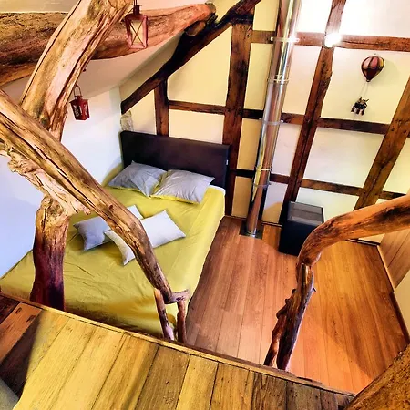 Beautiful Vacation Home With Sauna And Jacuzzi 펜션 Harre